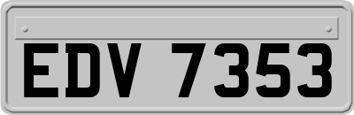 EDV7353