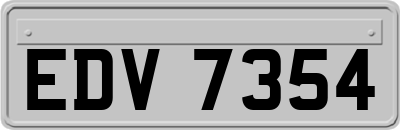 EDV7354