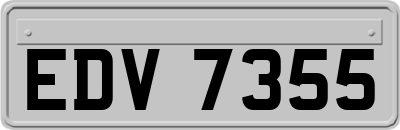 EDV7355