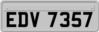 EDV7357