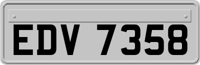 EDV7358