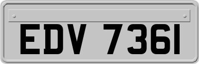 EDV7361