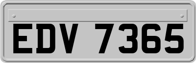 EDV7365