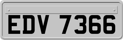EDV7366