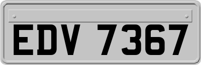 EDV7367