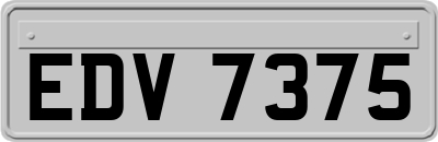 EDV7375