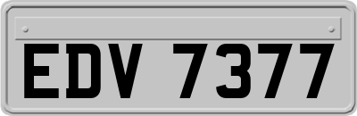 EDV7377