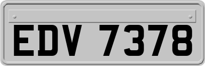 EDV7378