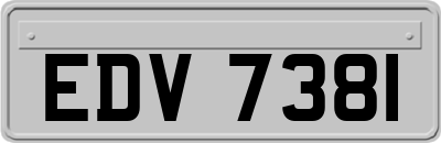EDV7381
