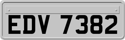 EDV7382