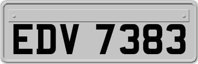 EDV7383