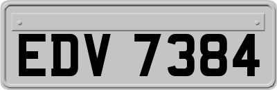 EDV7384