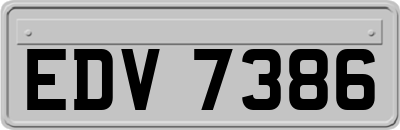 EDV7386