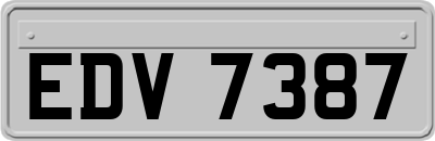 EDV7387