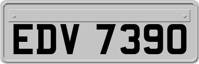 EDV7390