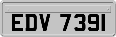 EDV7391