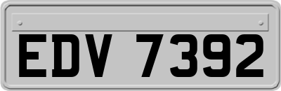 EDV7392