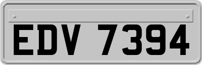 EDV7394