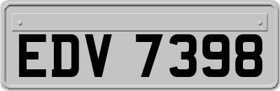 EDV7398