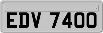 EDV7400