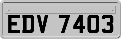 EDV7403