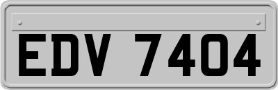EDV7404
