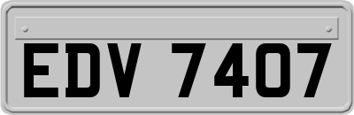 EDV7407