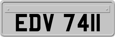 EDV7411