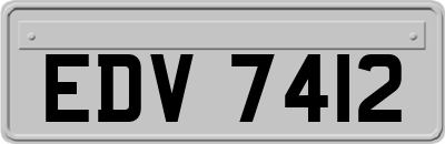 EDV7412