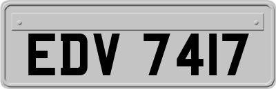 EDV7417