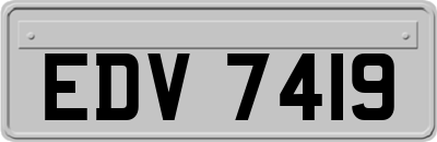 EDV7419
