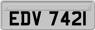 EDV7421