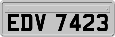 EDV7423