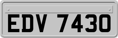 EDV7430