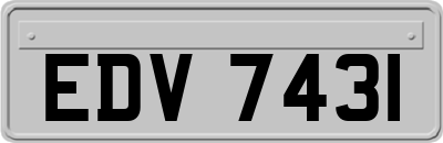 EDV7431