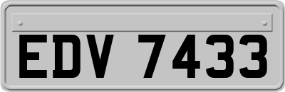 EDV7433