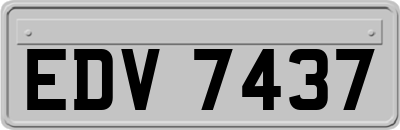 EDV7437