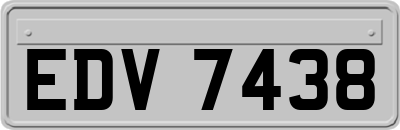 EDV7438