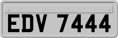 EDV7444