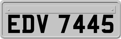 EDV7445