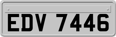 EDV7446