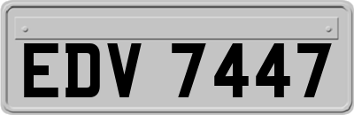 EDV7447