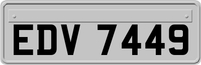 EDV7449