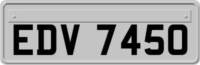 EDV7450