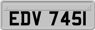 EDV7451