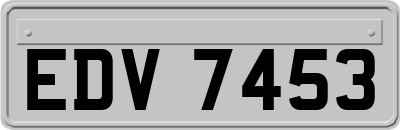 EDV7453