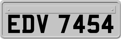 EDV7454