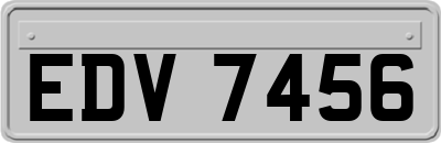 EDV7456