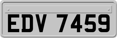 EDV7459