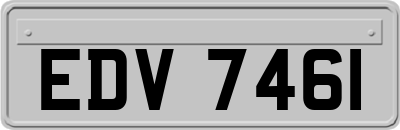 EDV7461